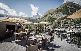 Hotel Schönegg Zermatt